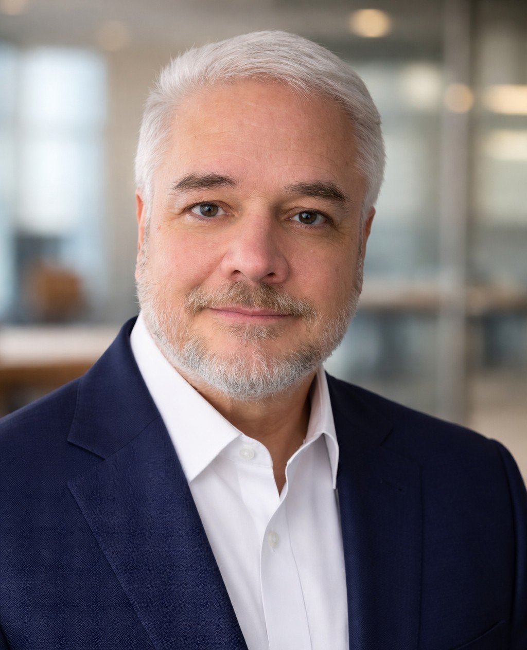 Drew Mohler, Mohler Business Consulting